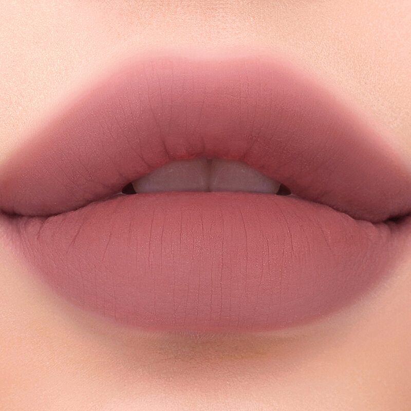 Peripera Ink Mood Matte Tint 4g #13 Mauve Pong ( สินค้าหมดอายุ : 2025.10.16 ) 