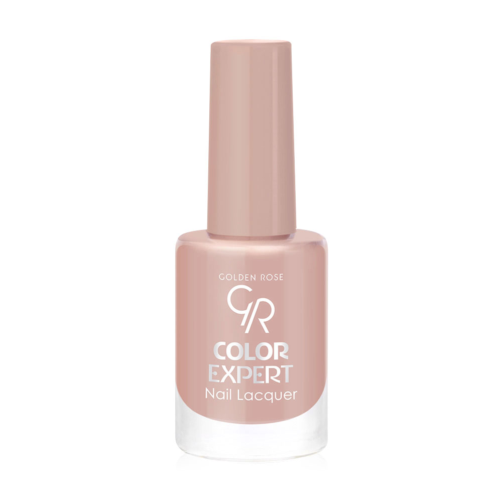 Golden Rose Color Expert Nail Lacquer 10.2ml #07