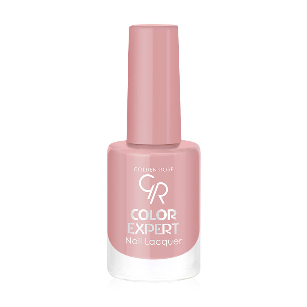 Golden Rose Color Expert Nail Lacquer 10.2ml #09