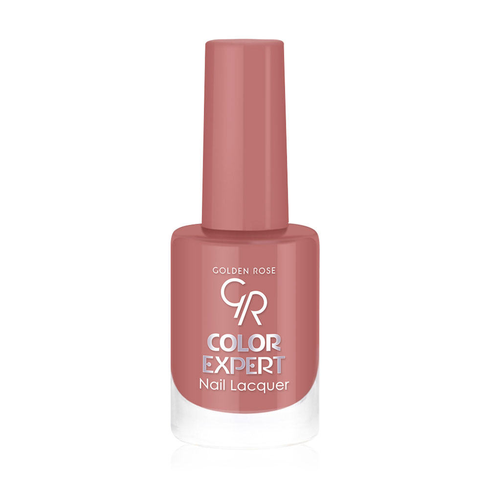 Golden Rose Color Expert Nail Lacquer 10.2ml #119