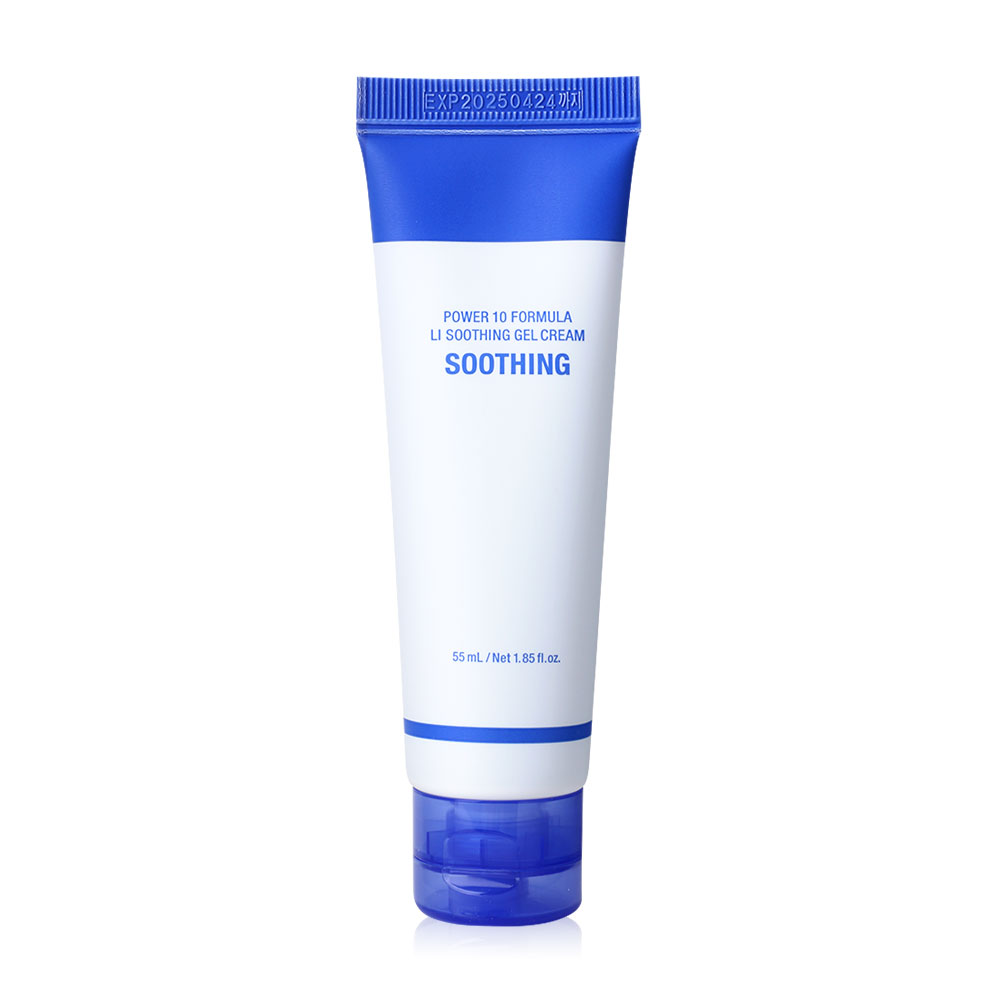 It's Skin Power 10 Formula LI Soothing Gel Cream 55ml