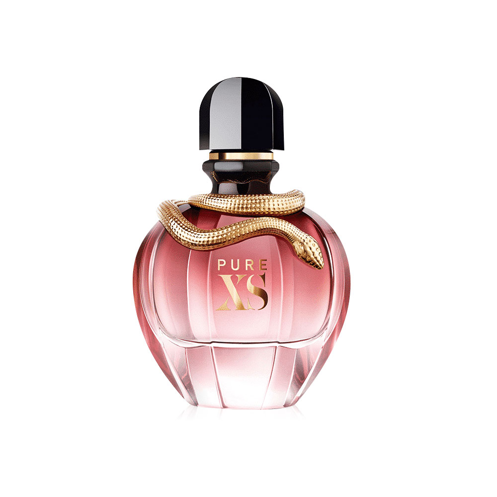 Paco Rabanne Pure Xs For Her EDP 80ml