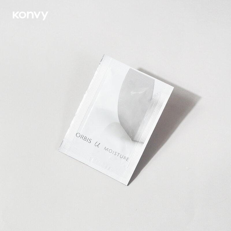 [Free Gift] ORBIS U Moisture