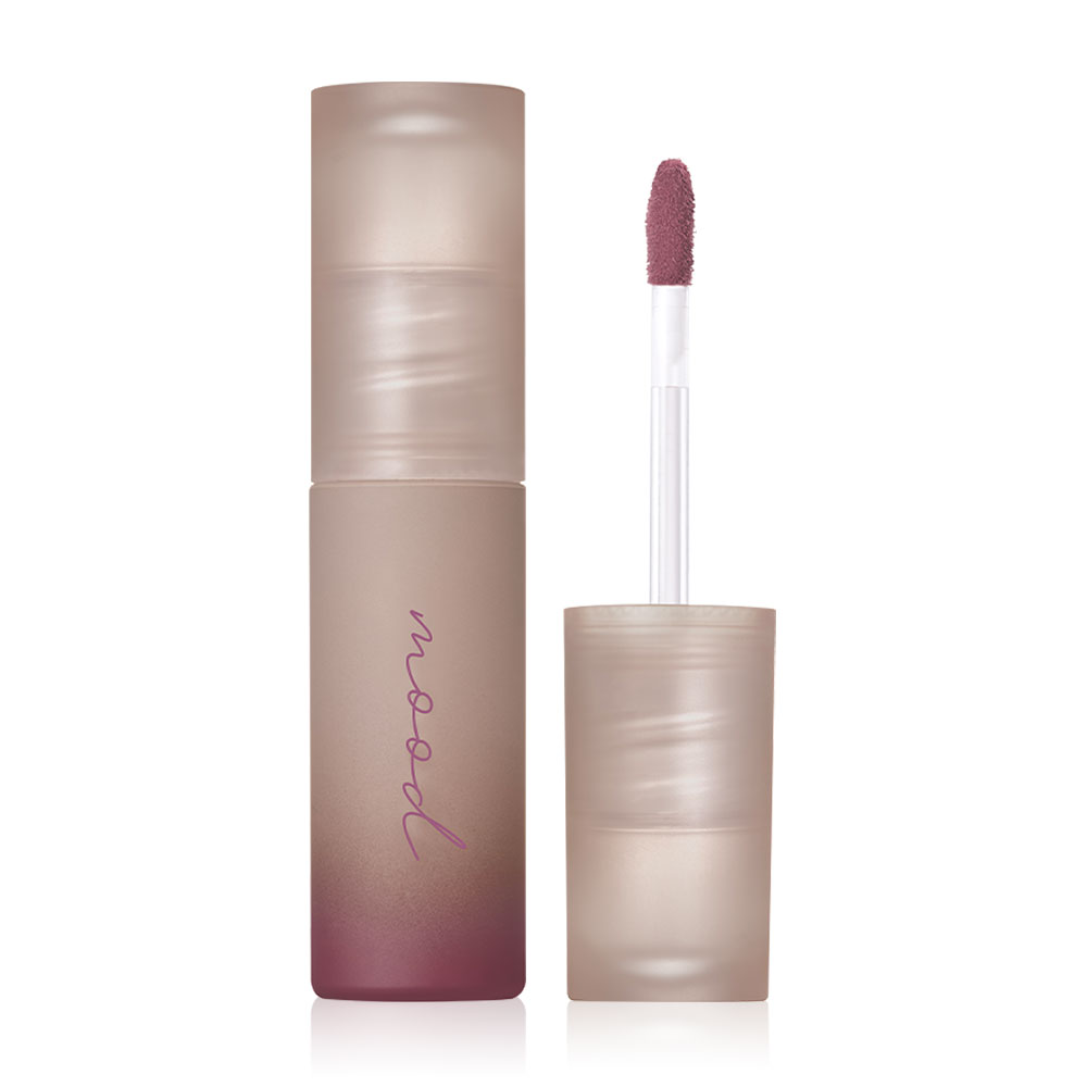 Peripera Ink Mood Matte Tint 4g #13 Mauve Pong ( สินค้าหมดอายุ : 2025.10.16 ) 