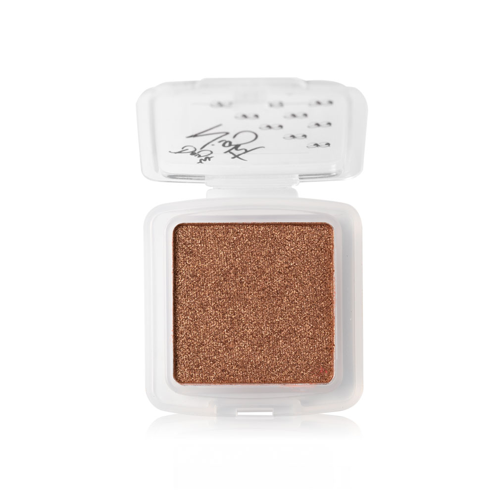 Mongrang Day & Night Eyeshadow Shimmer 1.5g #12 Dust