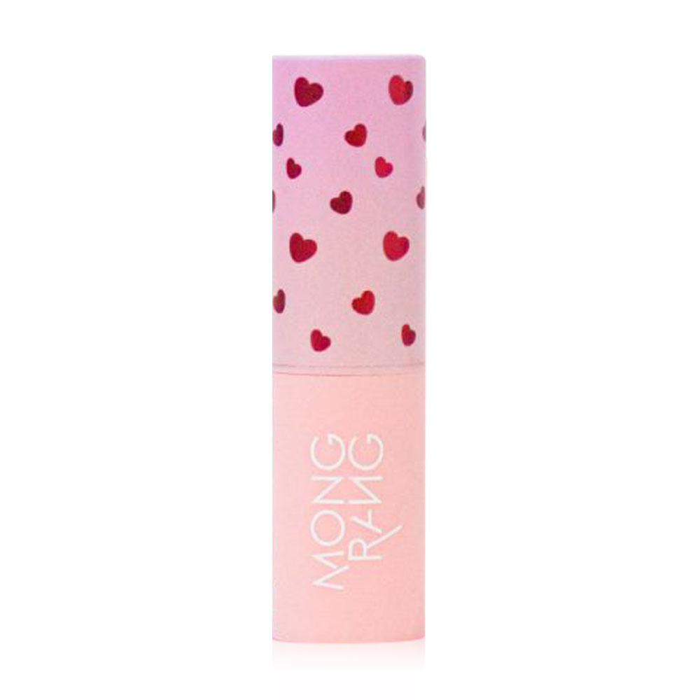 Mongrang Creamy Matte Lip 3.5g #Red Wine