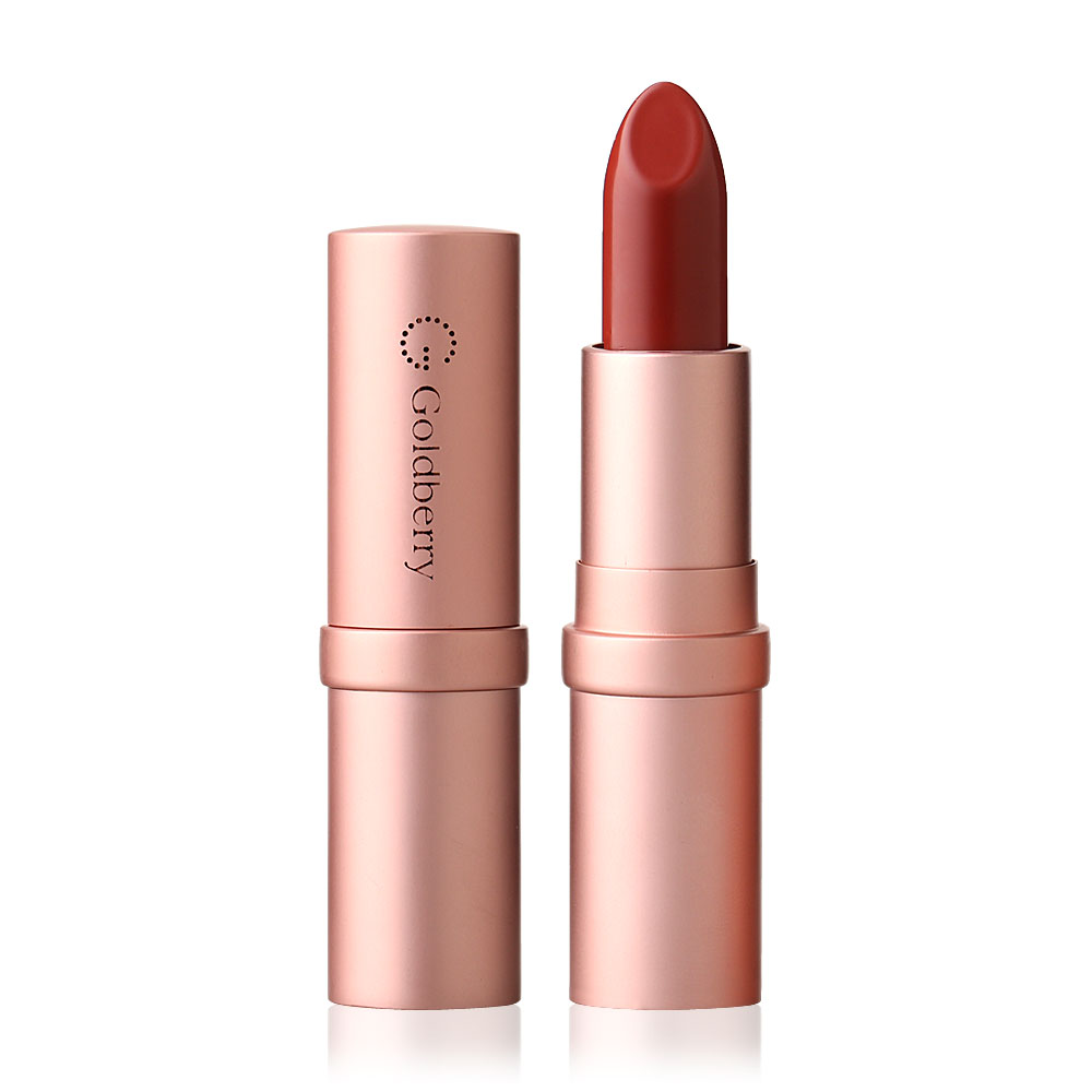 Goldberry Simplify Always Comfort Lipstick 3.8g #06 Midnight Red