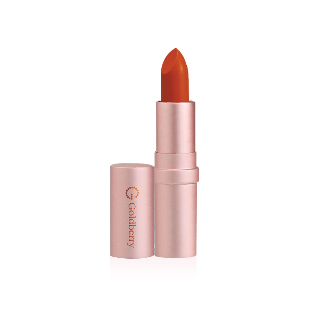 Goldberry Simplify Always Comfort Lipstick 3.8g #09 Coral Chic