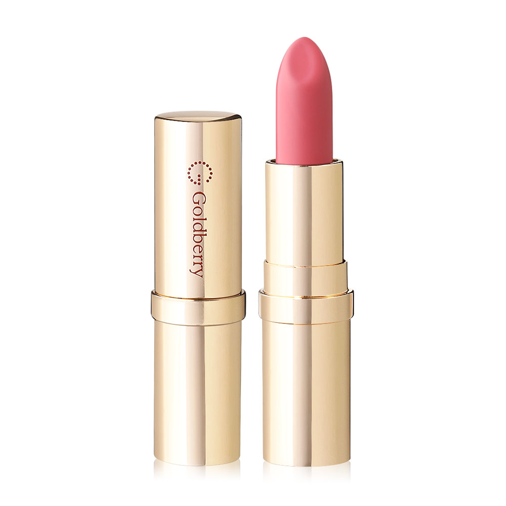 Goldberry Creamy Matte Lipstick 4g #03