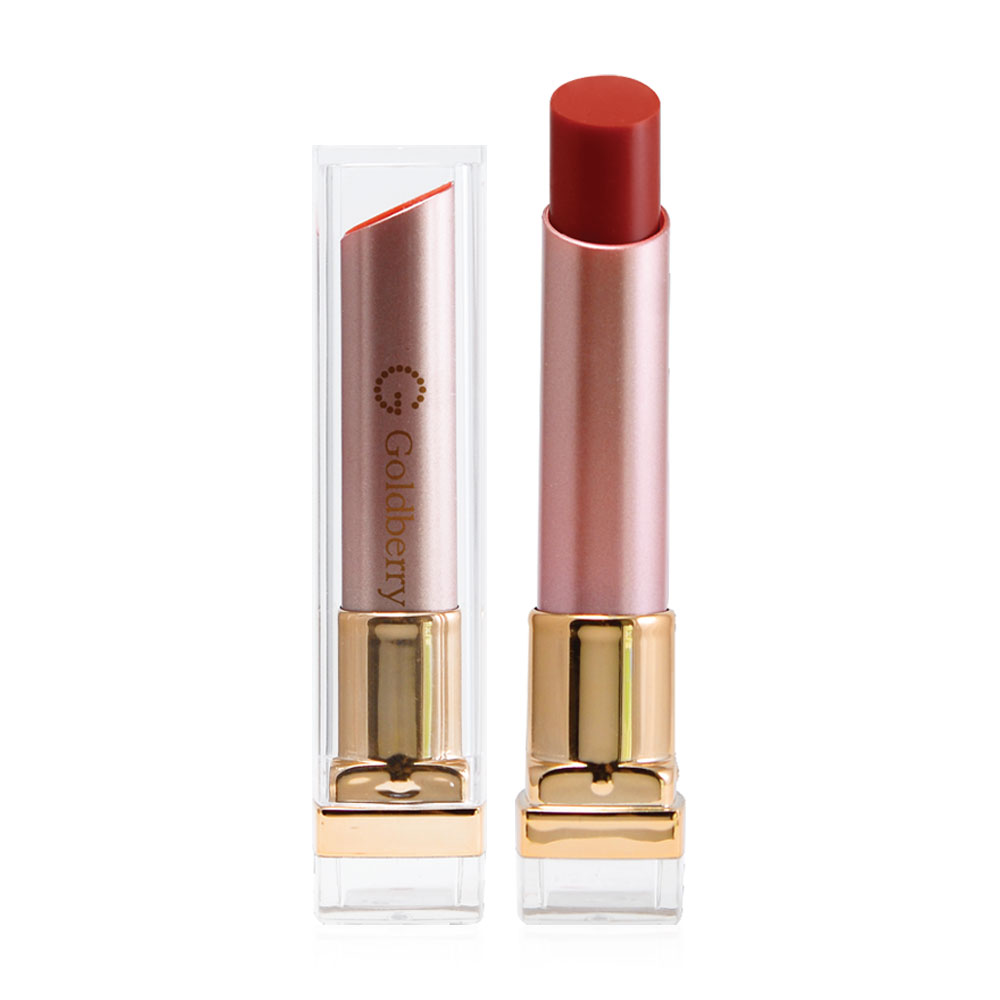 Goldberry Simplify Tint Lip Balm 3g #03 Sangria