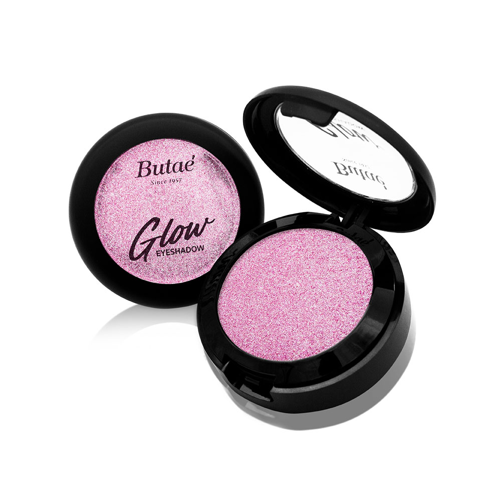 Butae Glow Eyeshadow 4g #04 Delight