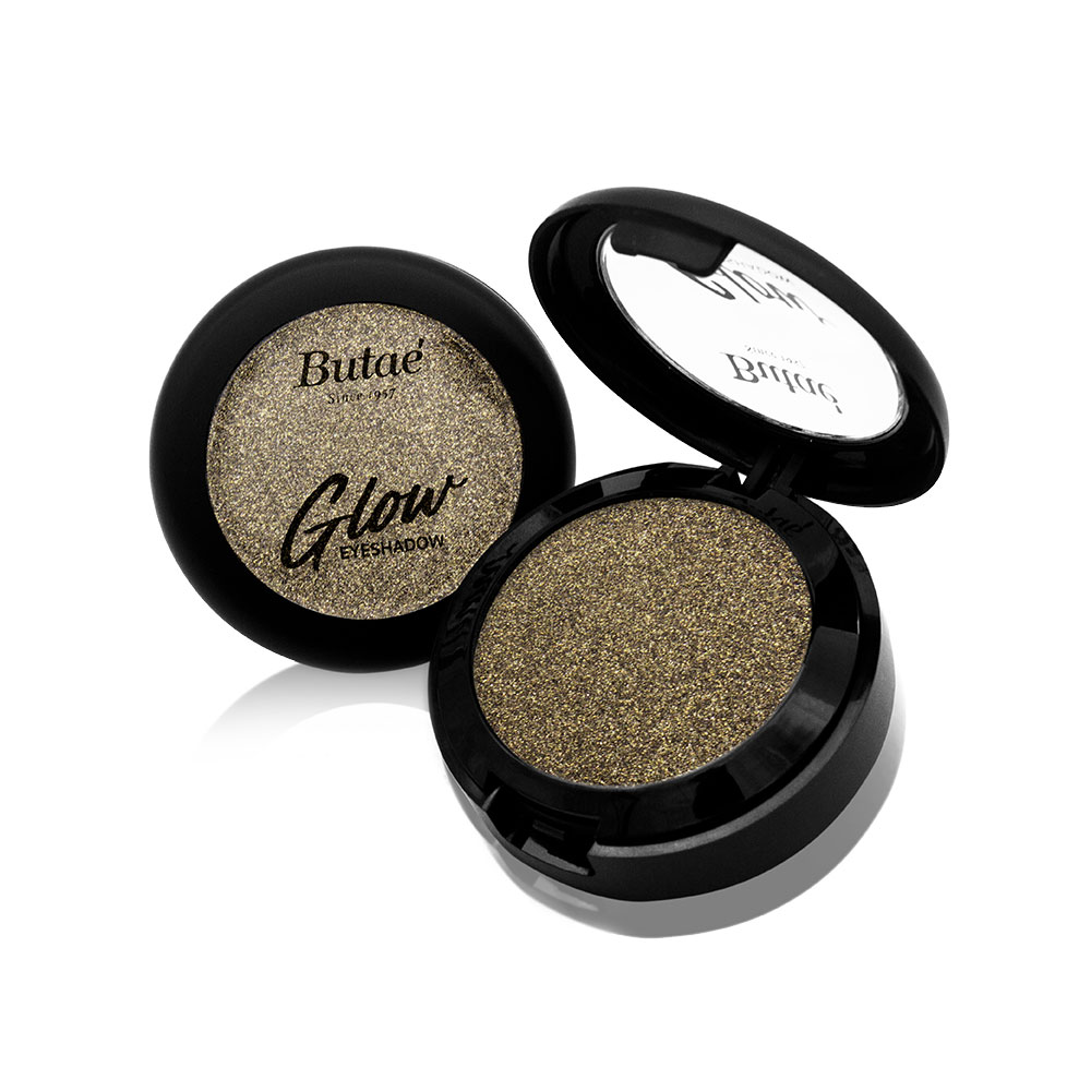 Butae Glow Eyeshadow 4g #09 Present