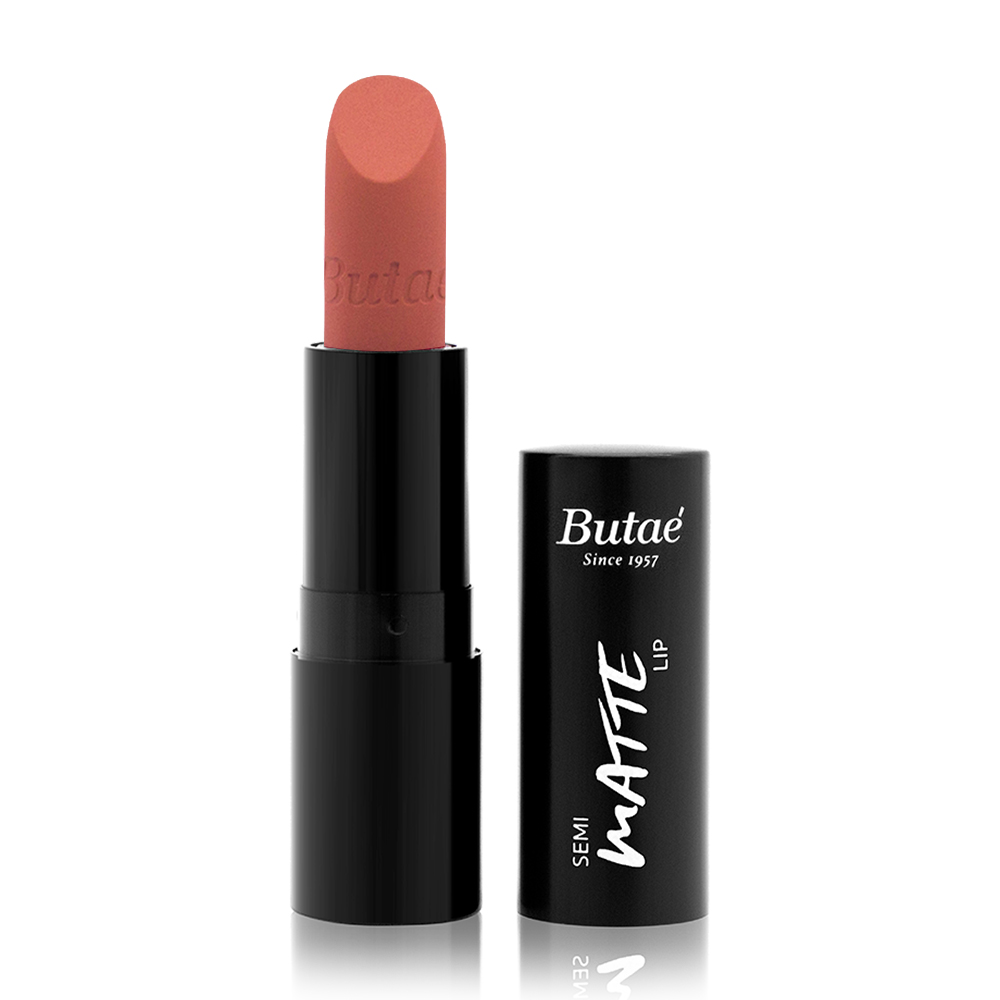 Butae Semi Matte Lip 3.5g #09 Tortilla