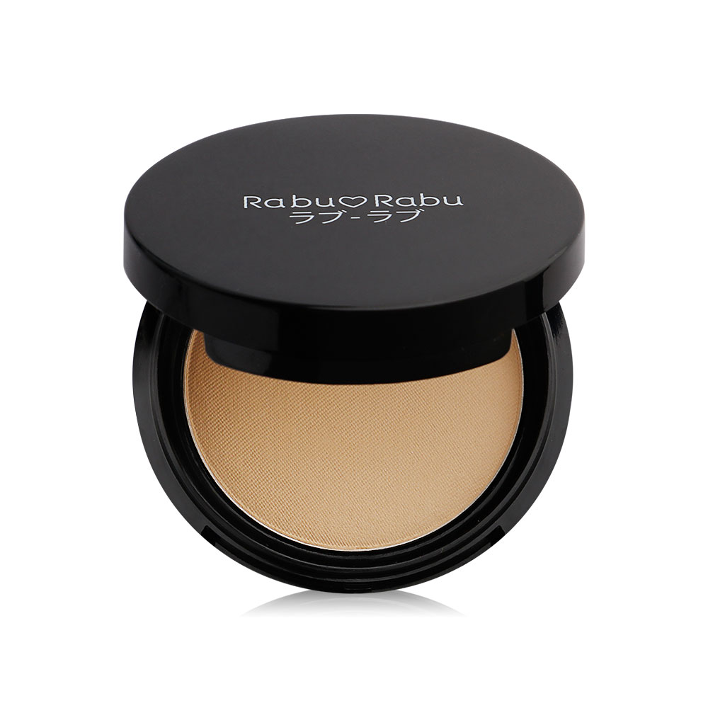 RABU RABU Photolight Compact Powder 10g #01