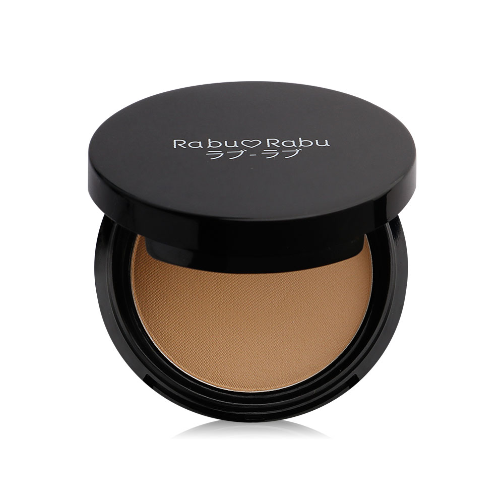 RABU RABU Photolight Compact Powder 10g #03