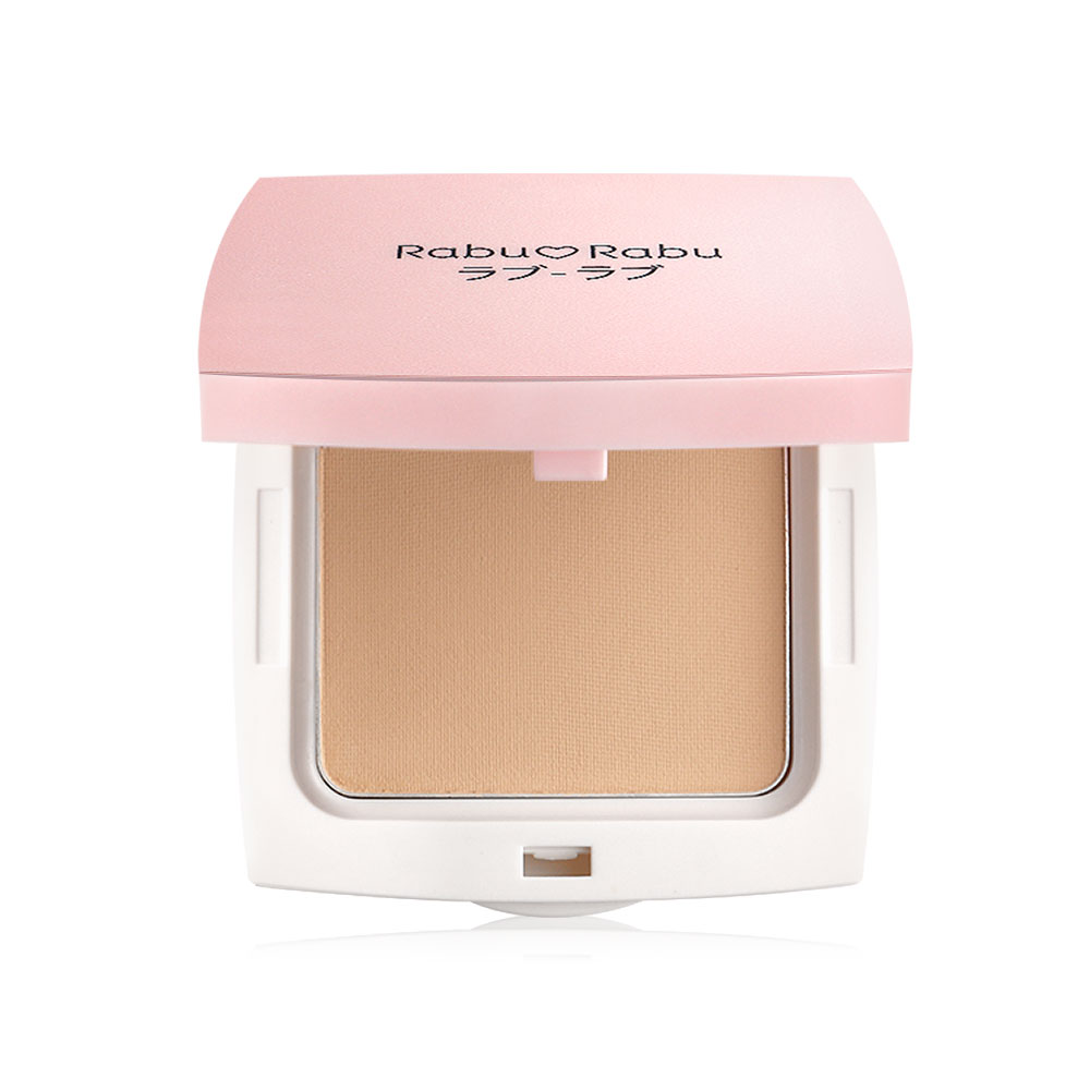 RABU RABU All In One Perfect Powder #01