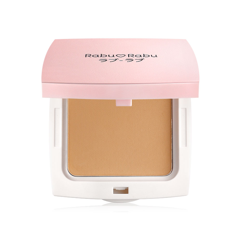 RABU RABU All In One Perfect Powder #02