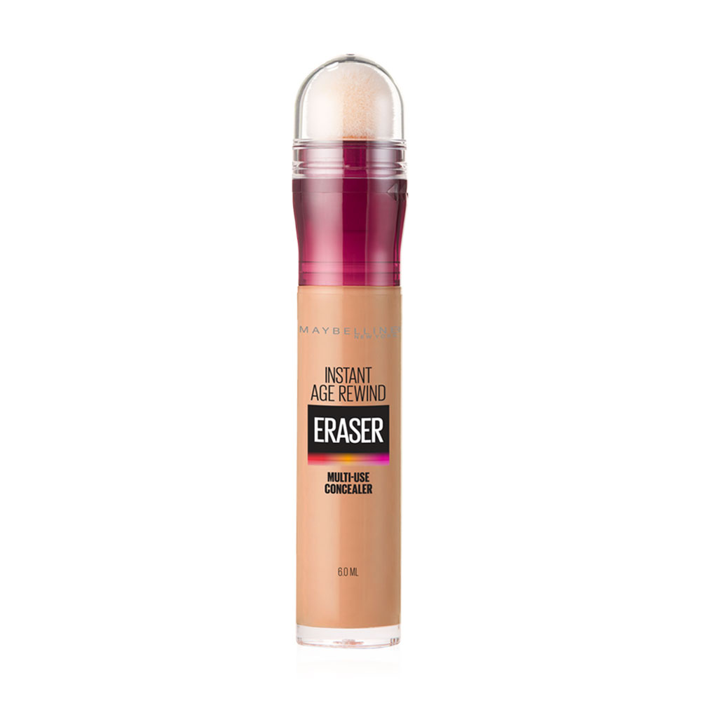 Maybelline New York Instant Age Rewind Concealer 6ml #130 Medium