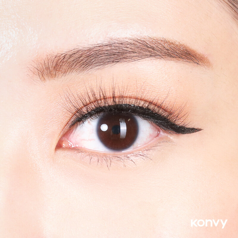 GLAMOROUS Invisible Magnetic Bionic Mink Lashes Set #Charming