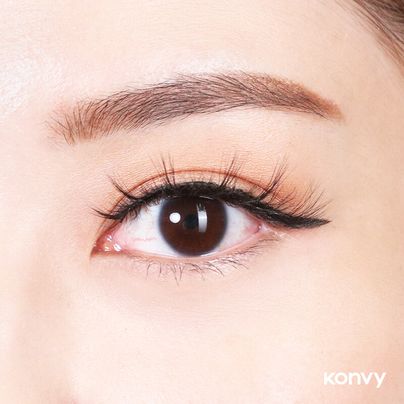 GLAMOROUS Invisible Magnetic Bionic Mink Lashes Set #Flirty