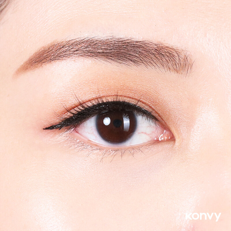 GLAMOROUS Magic Korean Silk Lashes Mini Set #S01 ( สินค้าหมดอายุ : 2025.11.01 ) 