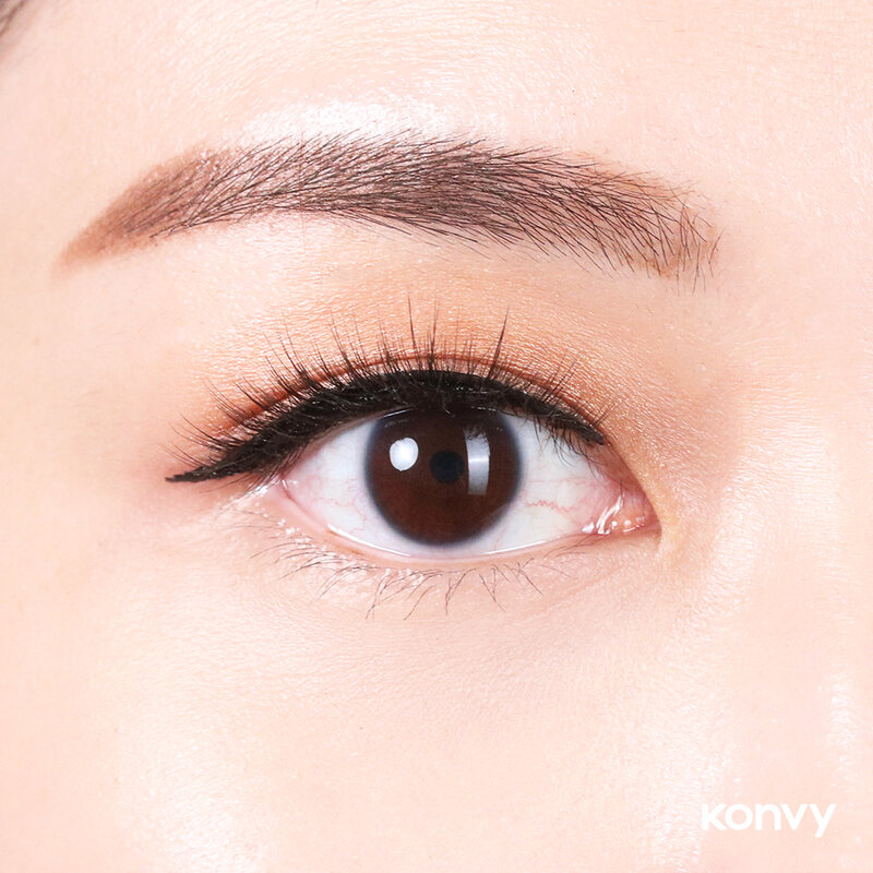GLAMOROUS Magic Korean Silk Lashes Mini Set #S02 ( สินค้าหมดอายุ : 2025.12.01 ) 