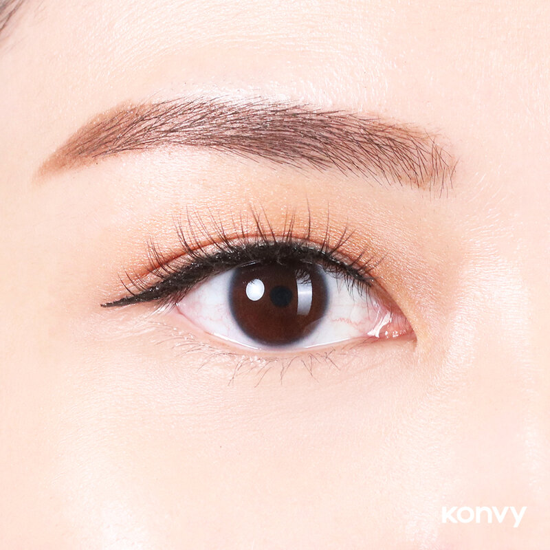 GLAMOROUS Magic Korean Silk Lashes Mini Set #Hybrid04 ( สินค้าหมดอายุ : 2025.12.01 ) 
