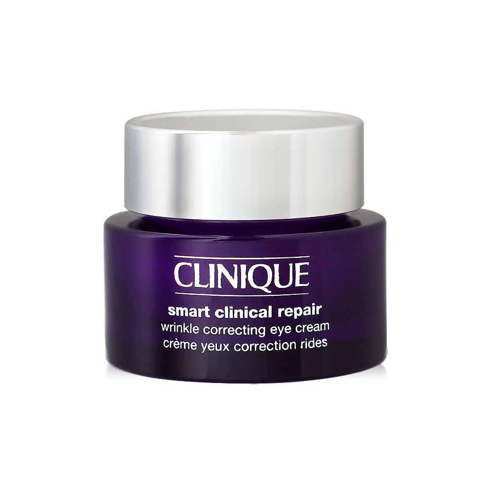 Clinique Smart Clinical Repair Wrinkle Correcting Eye Cream 15ml
