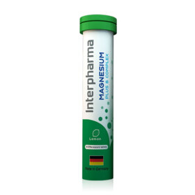 #Magnesium