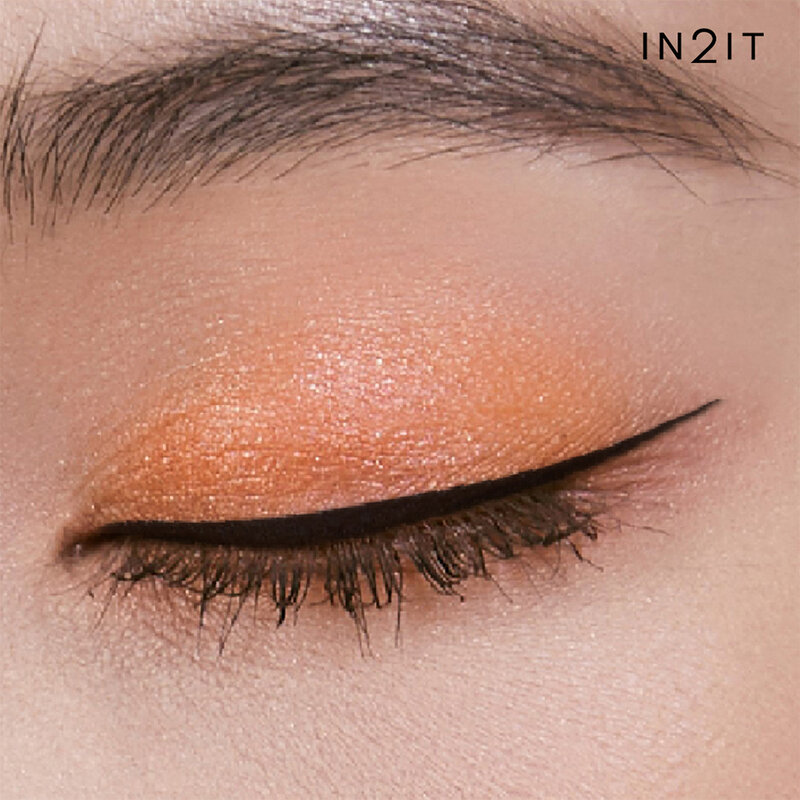 In2it Liner & Shadow 2g #WLNS01 Sweet Peach