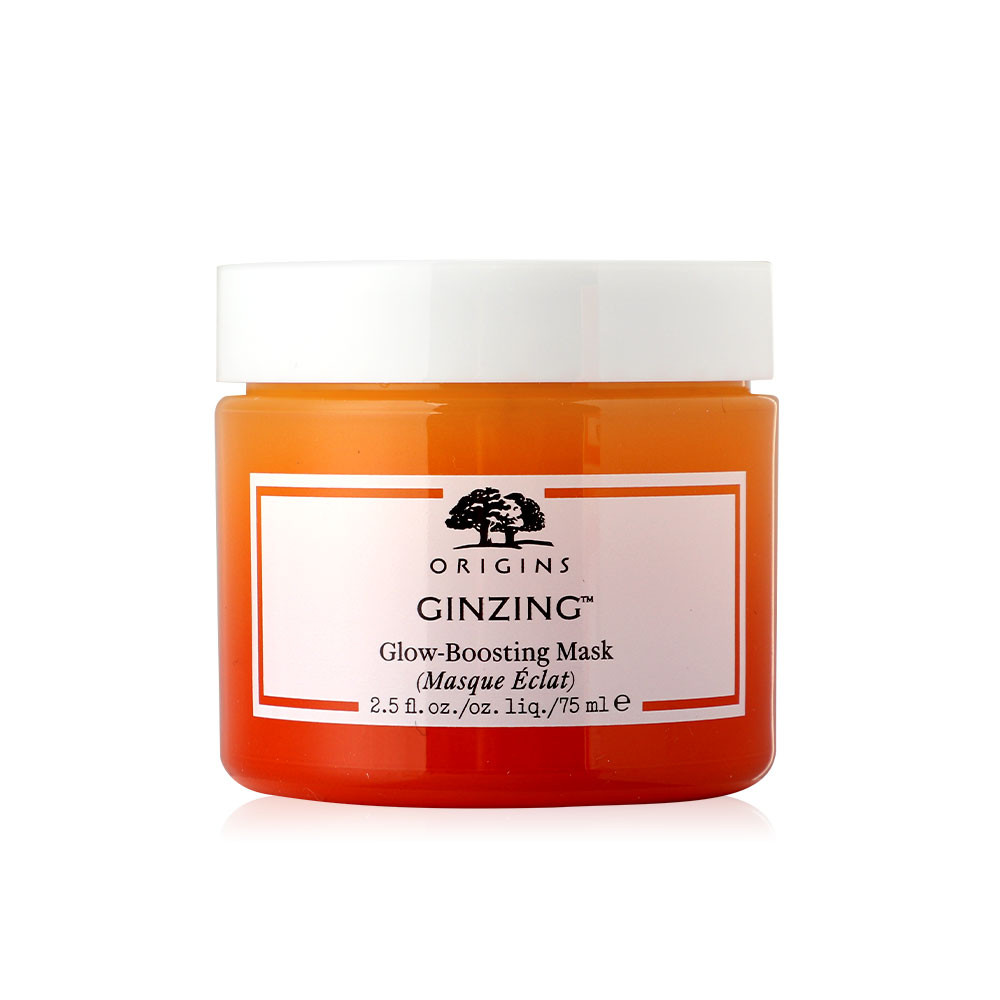 Origins Ginzing Glow-Boosting Mask 75ml