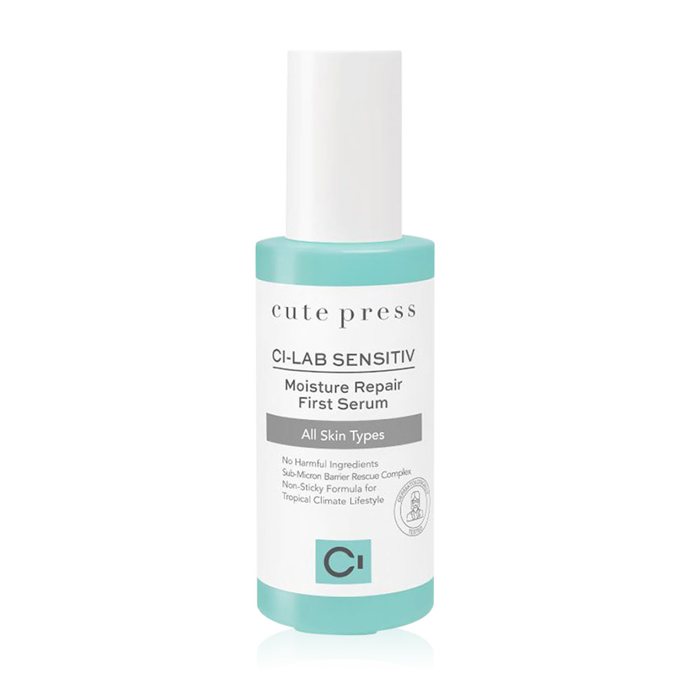 Cute Press Ci-Lab Sensitiv Moisture Repair First Serum 50ml