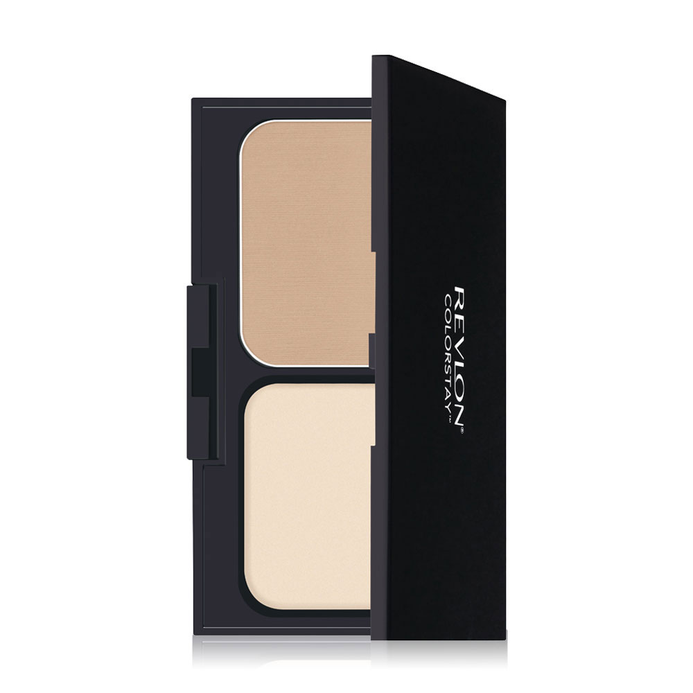 REVLON Colorstay Powder Foundation 10g #180 Sand Beige
