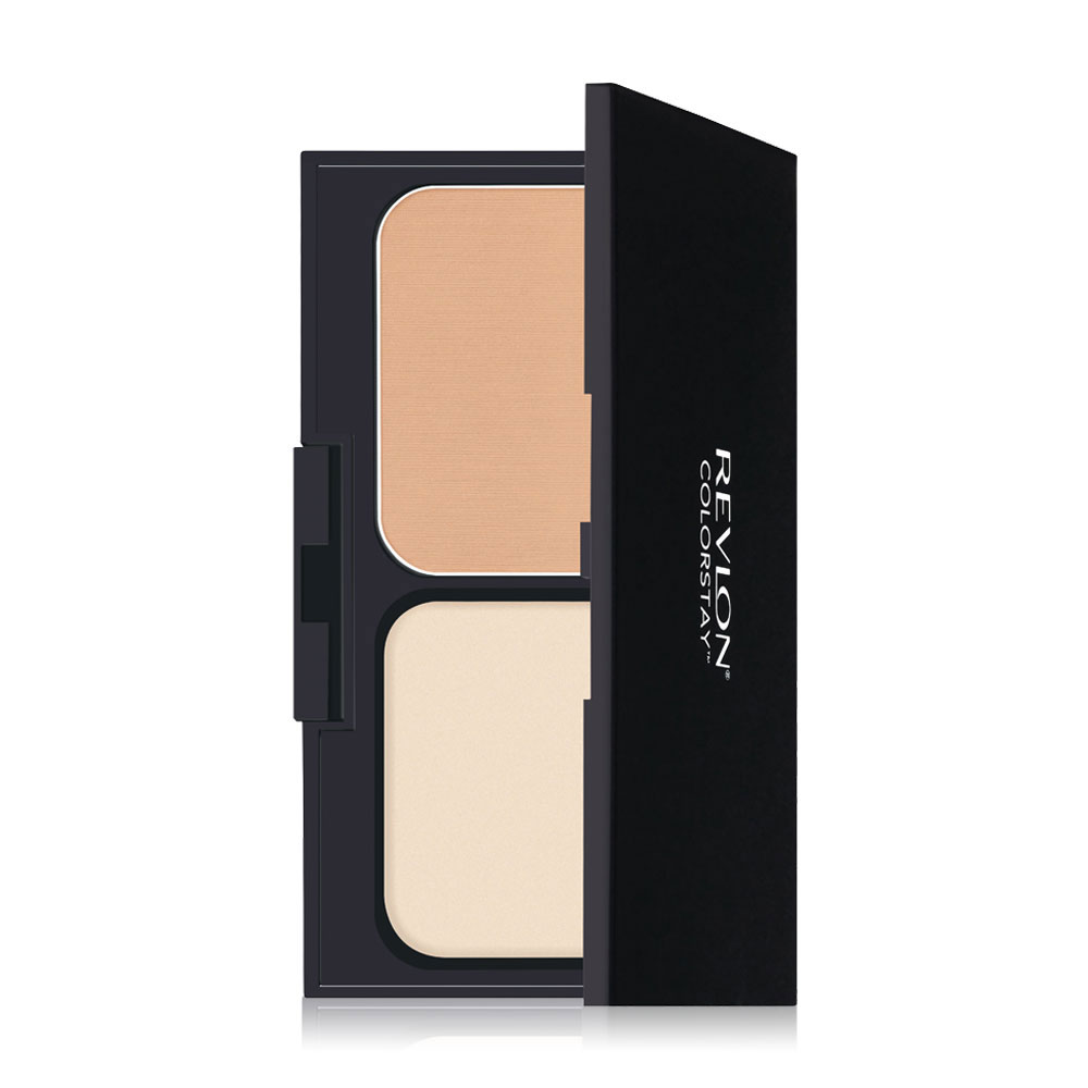 REVLON Colorstay Powder Foundation 10g #240 Medium Beige