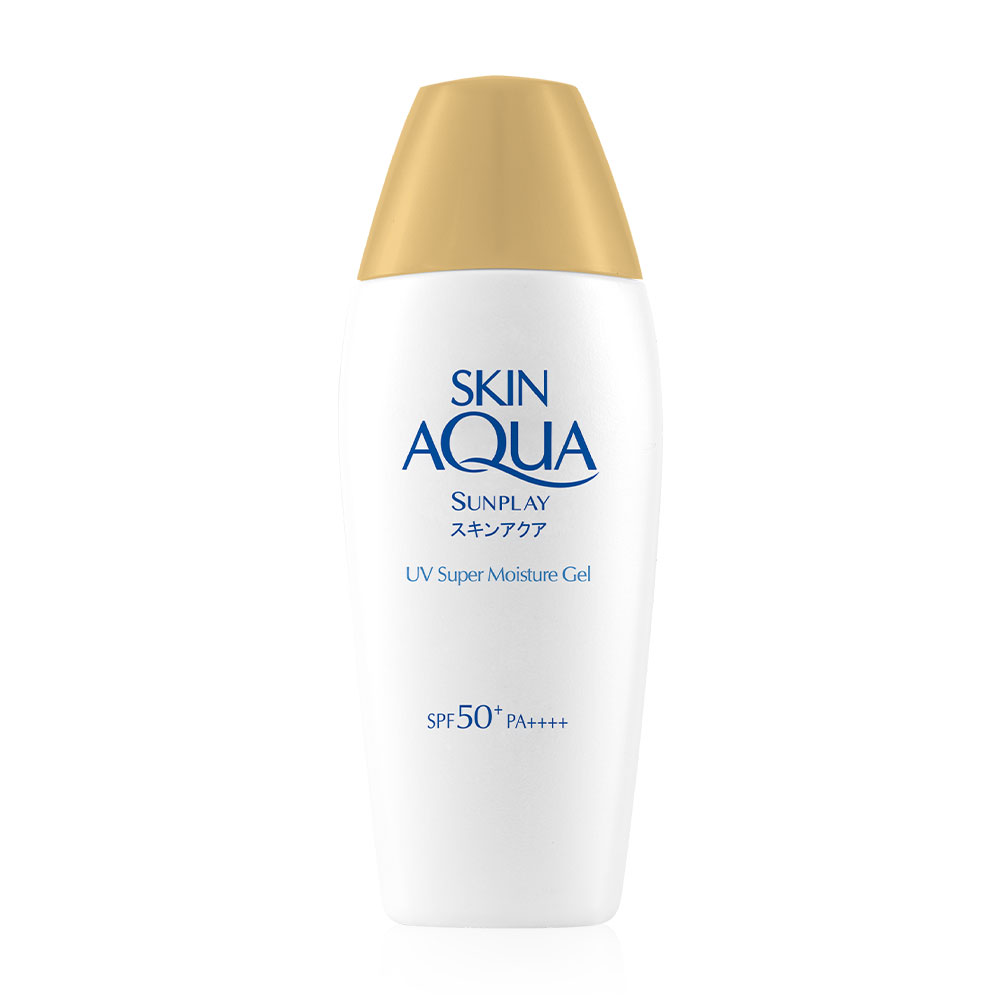 Sunplay Skin Aqua Super Mois Gel SPF50+ 80g