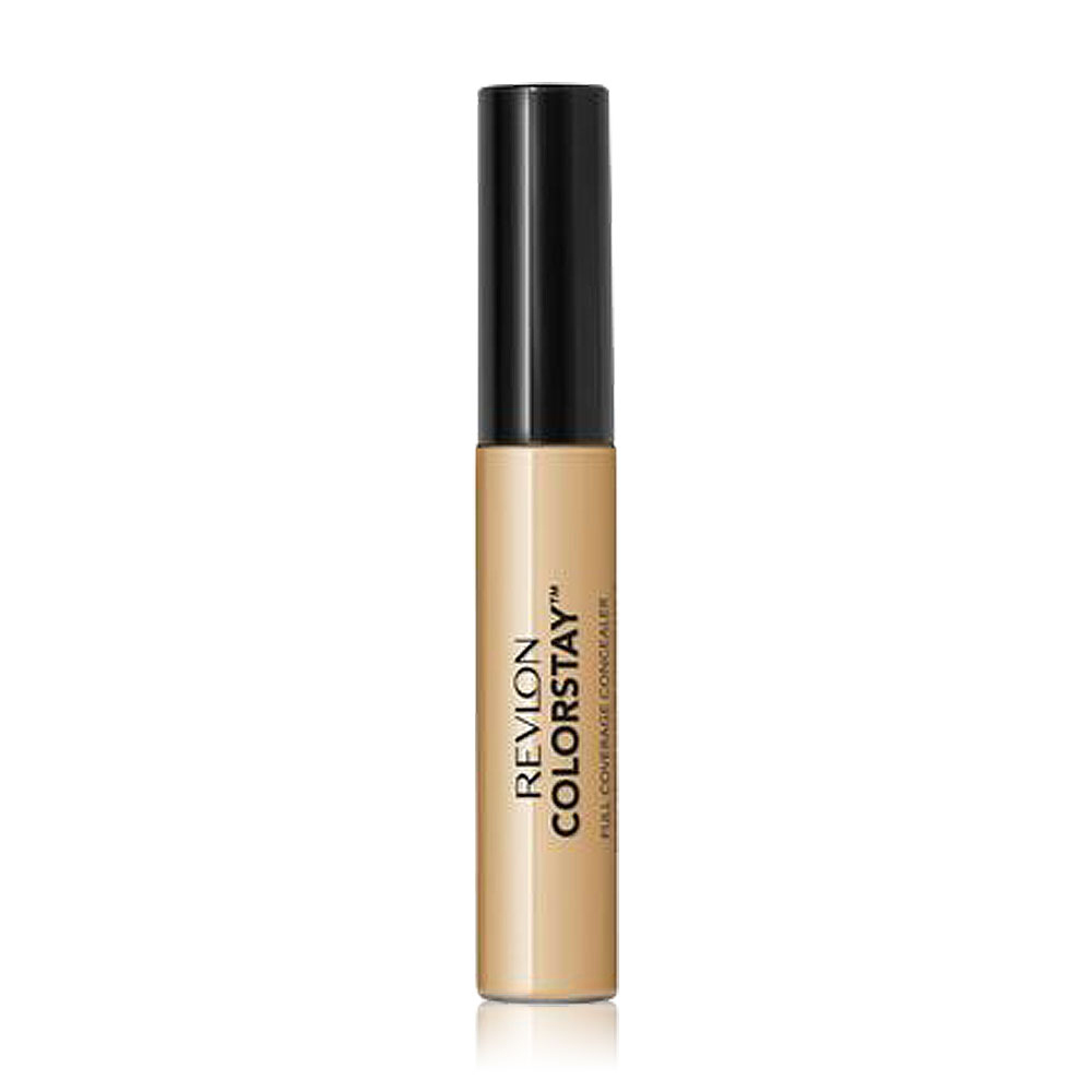 REVLON Colorstay Concealer 6.2ml #03 Light Medium ( สินค้าหมดอายุ : 2025.12.01 ) 