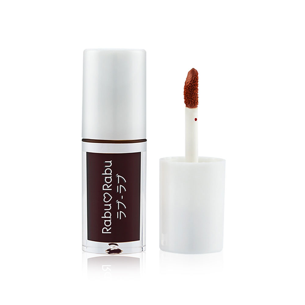 RABU RABU Lip & Cheek Tint Gel 3g #02