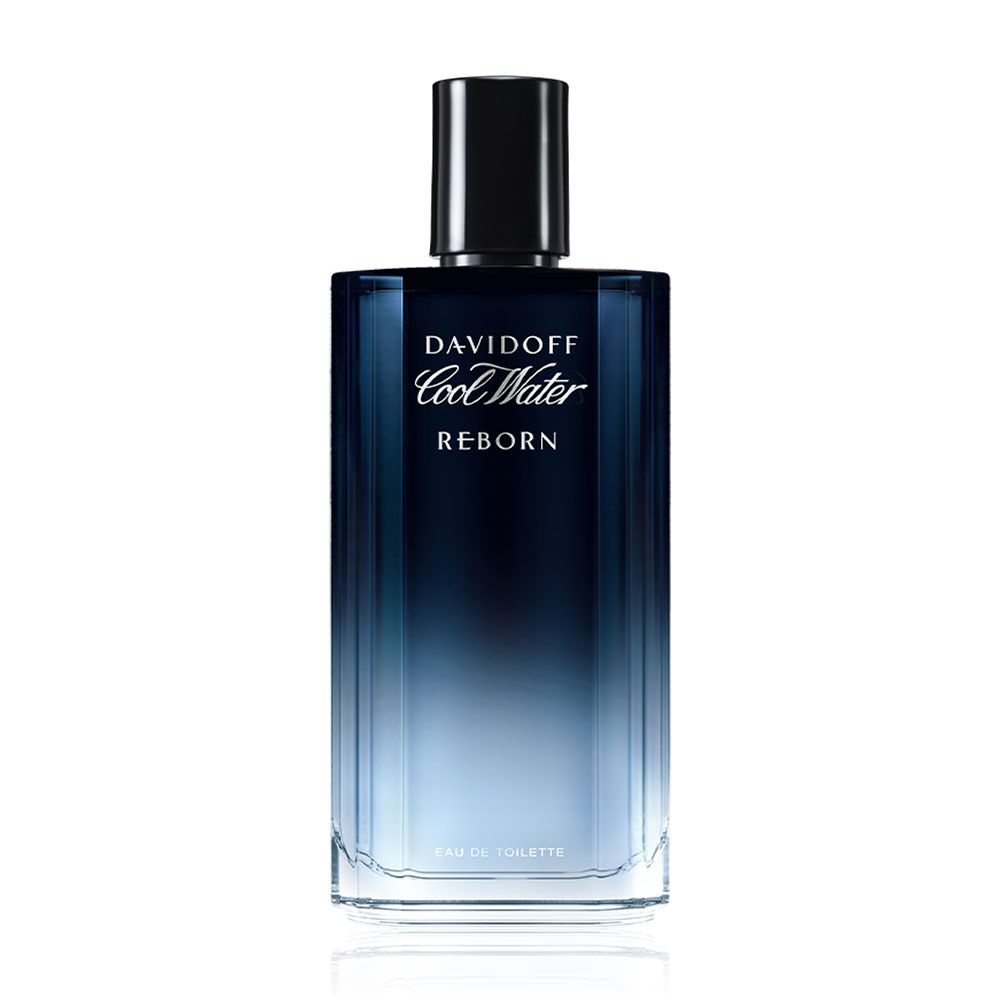 Davidoff Cool Water Reborn Men EDT 125ml