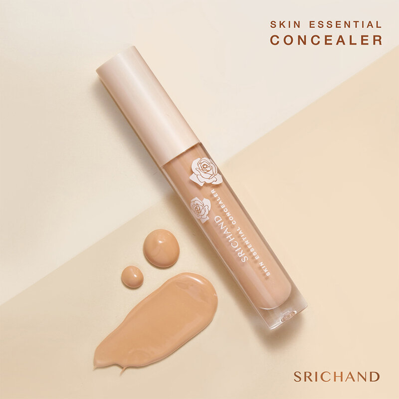 Srichand Skin Essential Concealer 3ml #110 Sand