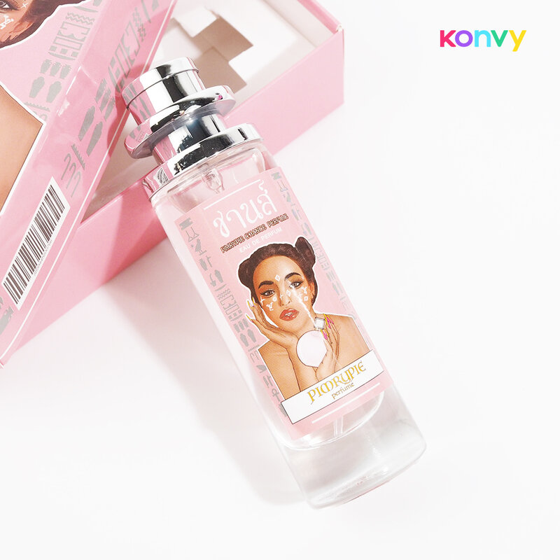 PIMRYPIE Chance Perfume EDP 30ml