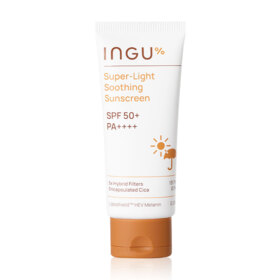 #Super-LightSoothing