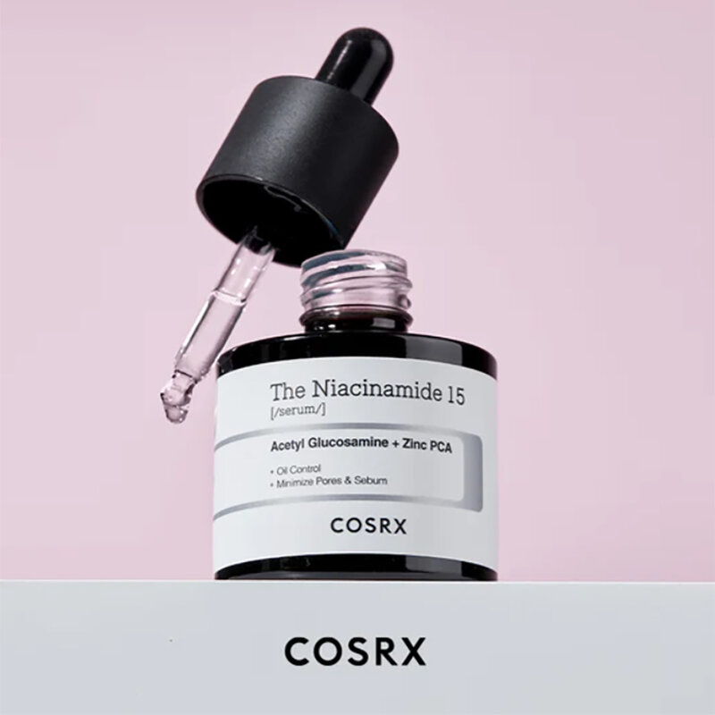 COSRX The Niacinamide 15 Serum 20ml
