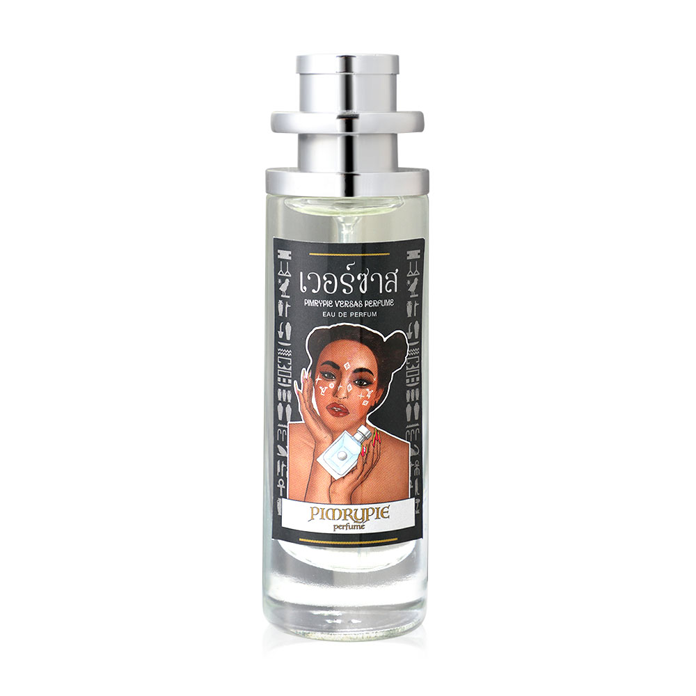 PIMRYPIE Versas Perfume EDP 30ml