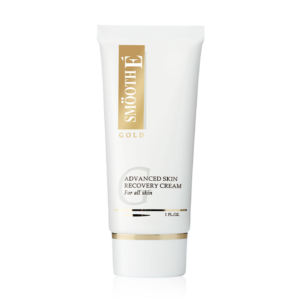Smooth E Gold Cream 30g