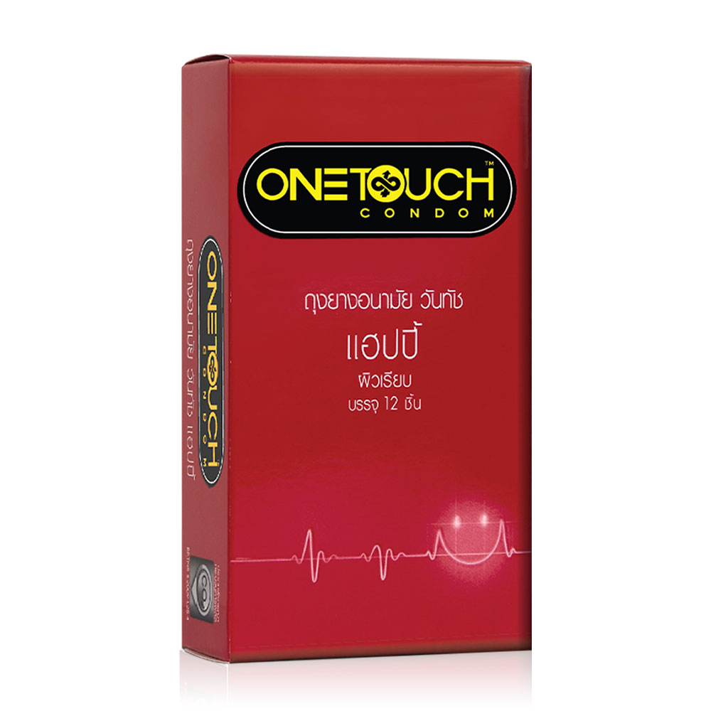 Onetouch Happy Family Pack 52mm [12pcs]