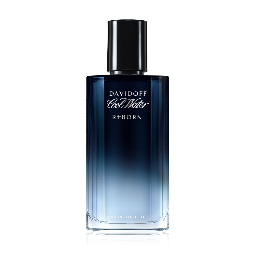 Davidoff Cool Water Reborn Men EDT 75ml
