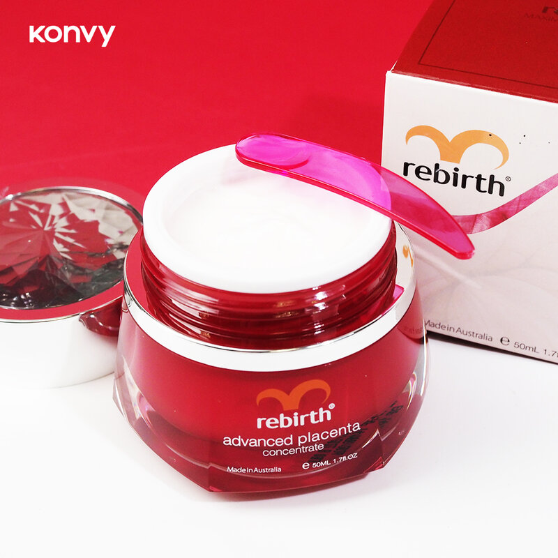 Rebirth Advanced Placenta Concentrate 50ml