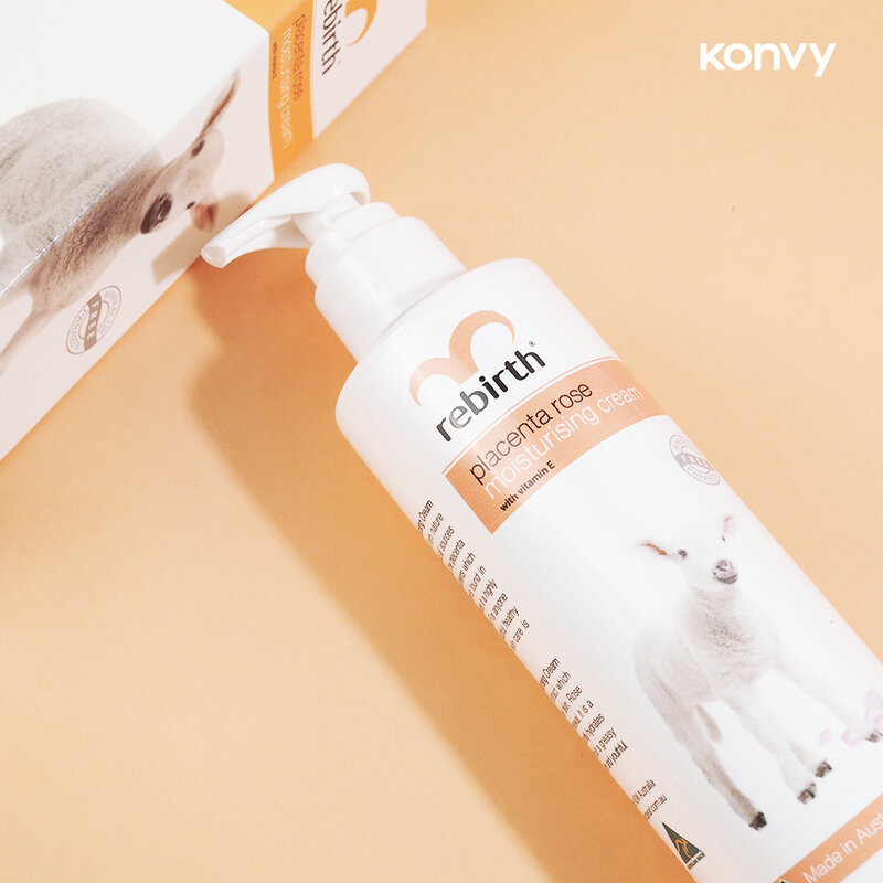 Rebirth Placenta & Emu Anti-Wrinkle Set [100ml x 2pcs] [Free! Body Lotion 200ml]