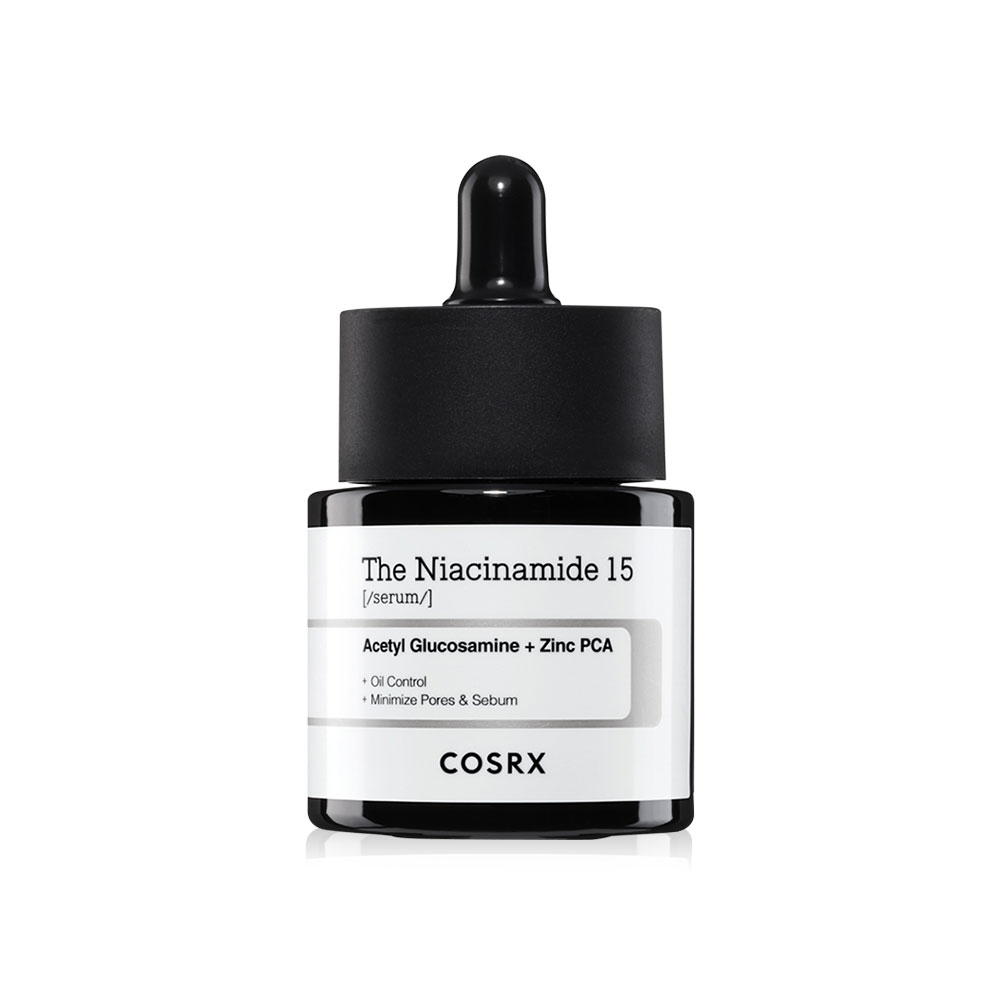 COSRX The Niacinamide 15 Serum 20ml