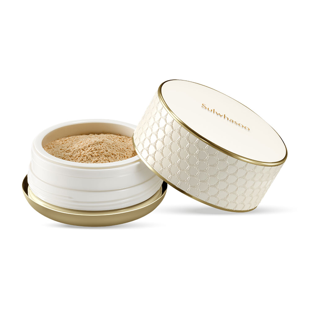 Sulwhasoo Perfecting Powder 20g #01N